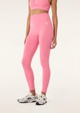 Restore Seamless Legging - Pink Lemonade