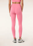 Restore Seamless Legging - Pink Lemonade