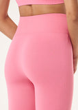 Restore Seamless Legging - Pink Lemonade