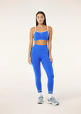 Restore Seamless Legging - Royal Blue
