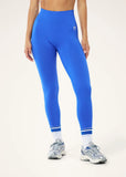 Restore Seamless Legging - Royal Blue