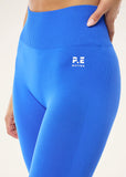 Restore Seamless Legging - Royal Blue