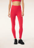 Restore Seamless Legging - Strawberry