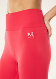 Restore Seamless Legging - Strawberry