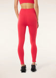 Restore Seamless Legging - Strawberry