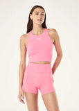 Restore Seamless Tank - Pink Lemonade