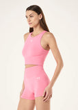 Restore Seamless Tank - Pink Lemonade