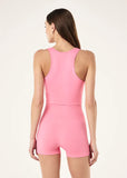Restore Seamless Tank - Pink Lemonade