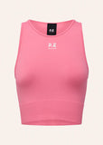 Restore Seamless Tank - Pink Lemonade