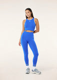 Restore Seamless Tank - Royal Blue