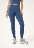 Restore Seamless Legging - Vintage Indigo