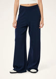 Retreat Knit Pant - Dark Navy