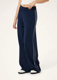 Retreat Knit Pant - Dark Navy