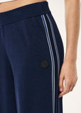 Retreat Knit Pant - Dark Navy