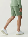 Rhein Short - Dry Green