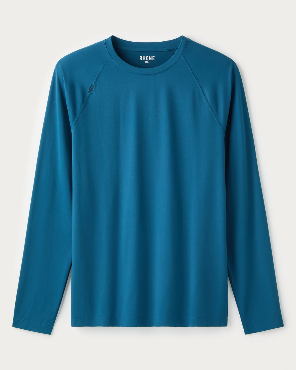 Reign Long Sleeve - Cape Blue