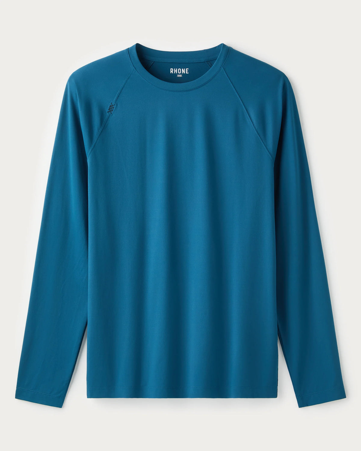 Reign Long Sleeve - Cape Blue