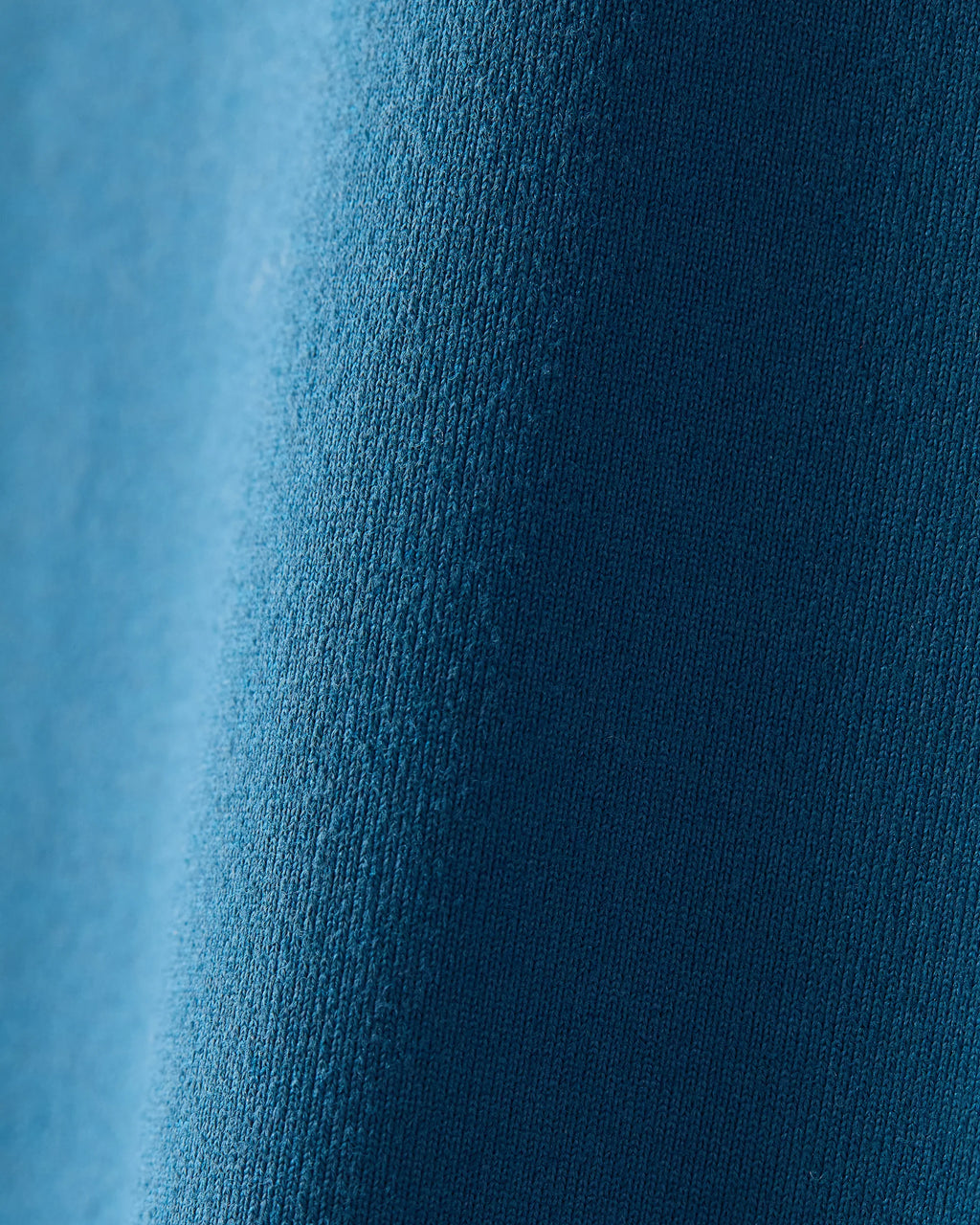 Reign Long Sleeve - Cape Blue