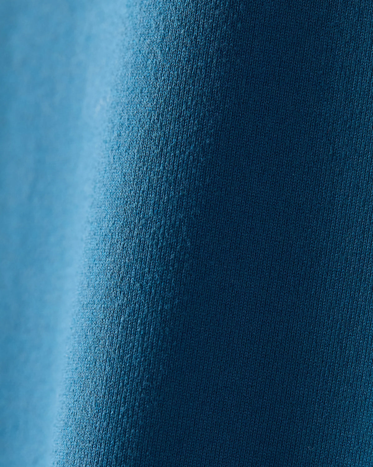 Reign Long Sleeve - Cape Blue