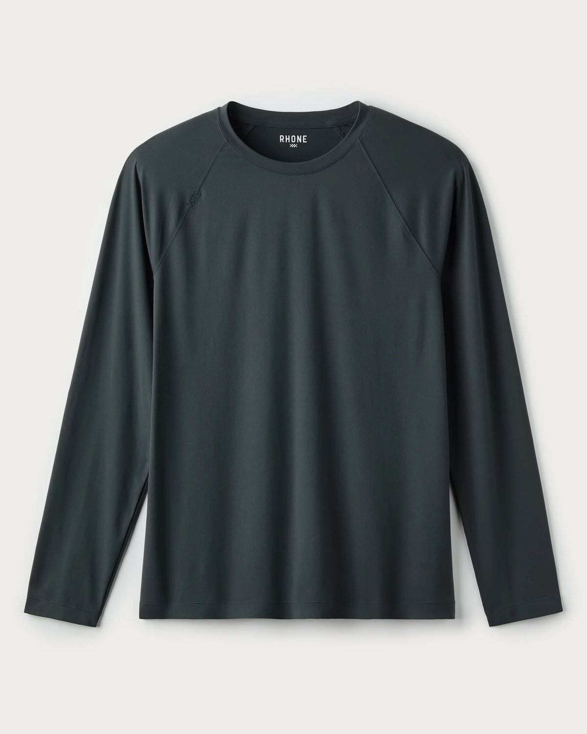 Reign Long Sleeve - Pine Gray