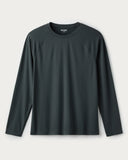 Reign Long Sleeve - Pine Gray