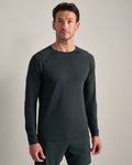Reign Long Sleeve - Pine Gray