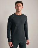 Reign Long Sleeve - Pine Gray