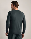 Reign Long Sleeve - Pine Gray