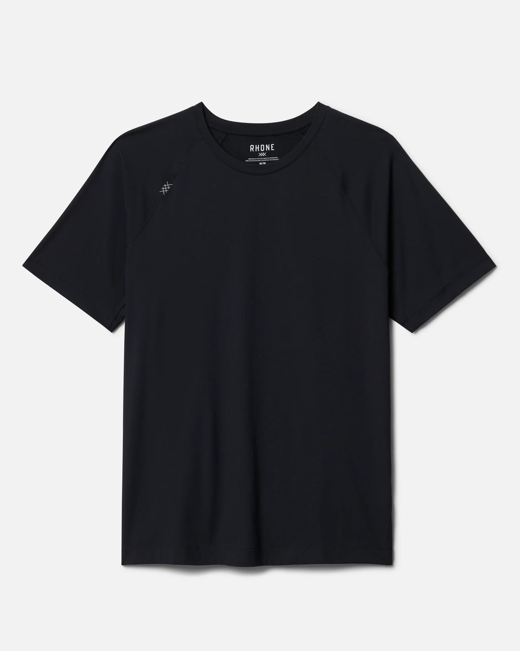 Reign Tee - Black