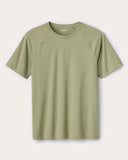 Reign Tee - Dusty Sage