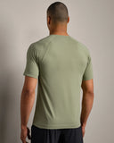 Reign Tee - Dusty Sage