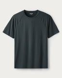 Reign Tee - Pine Gray