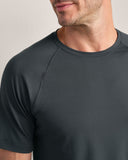 Reign Tee - Pine Gray