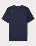 Reign Tee - True Navy
