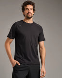Reign Tee - Black