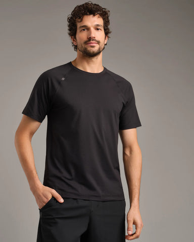 Reign Tee - Black