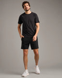 Reign Tee - Black