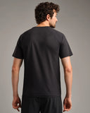 Reign Tee - Black