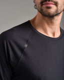 Reign Tee - Black