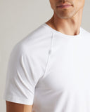Reign Tee - White