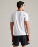 Reign Tee - White