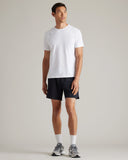 Reign Tee - White