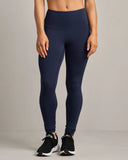 Revive Full Length Pocket - Legging