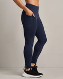Revive Full Length Pocket - Legging