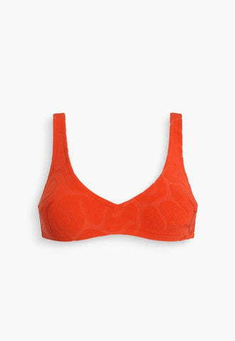 Roccia Bikini Top - Sunero