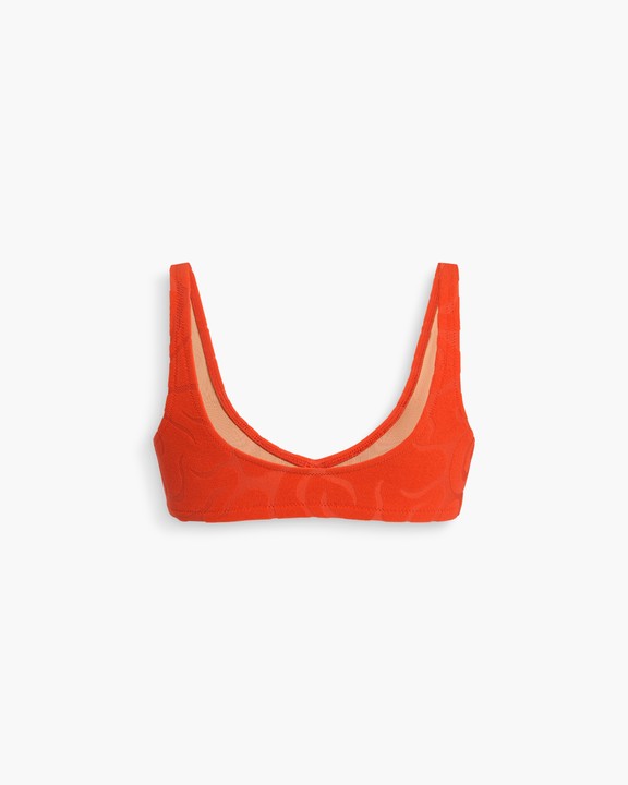 Roccia Bikini Top - Sunero