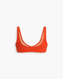 Roccia Bikini Top - Sunero