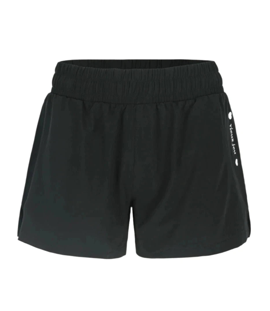 Roxy Short - Black