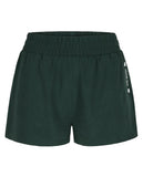Roxy Short - Dark Green
