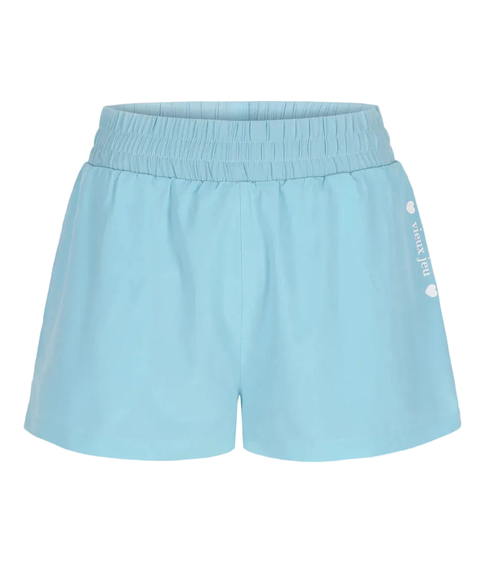 Roxy Short - Light Blue